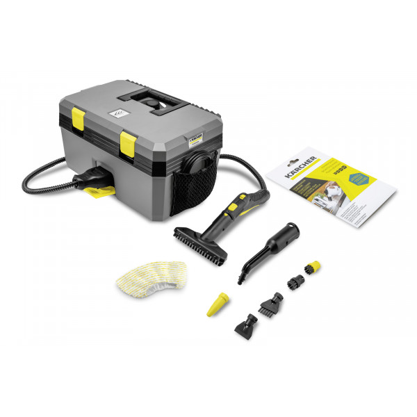 Фото - Пароочиститель Karcher SG 4/2 Classic (1.092-301.0)