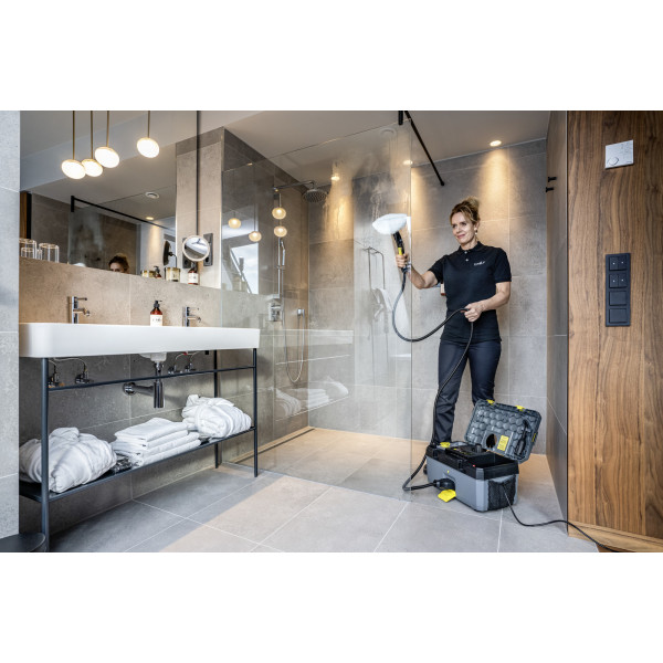 Фото - Пароочиститель Karcher SG 4/2 Classic (1.092-301.0)