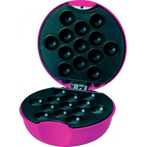 Фото - Вафельниця Clatronic CPM 3529 PINK