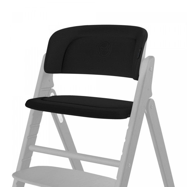 Фото - Вставка для стульчика для кормления Cybex Click&Fold Stunning Black (524000893)