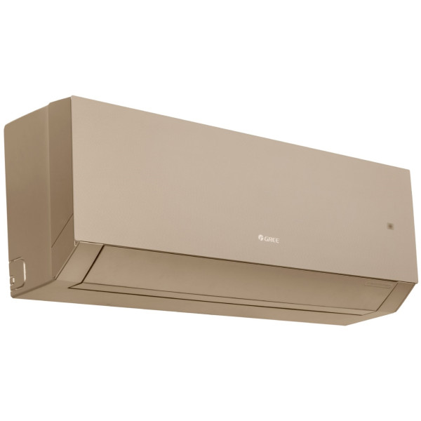 Фото - Кондиционер сплит GREE GWH24AUDXF-K6DNA1A/I gold/GWH24AUDXF-K6DNA1A/O