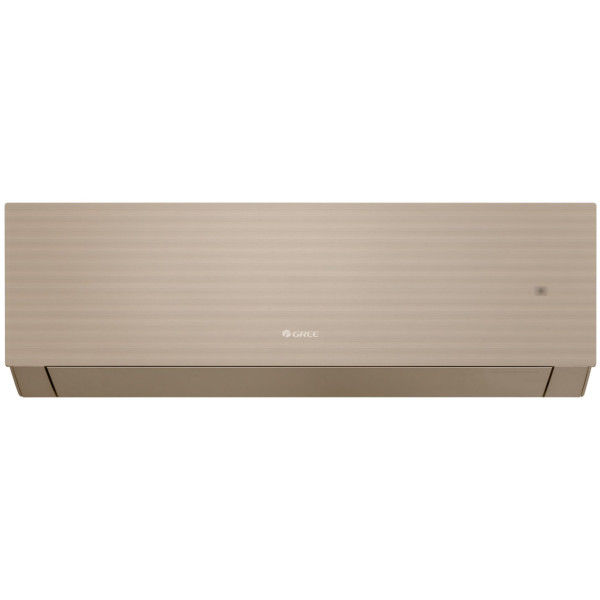 Фото - Кондиционер сплит GREE GWH12AUCXB-K6DNA1A/I gold/GWH12AUCXB-K6DNA1A/O