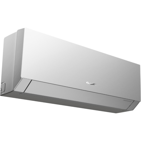Фото - Кондиционер сплит GREE GWH24AUDXF-K6DNA2A/I Silver/GWH24AUDXF-K6DNA1A/O