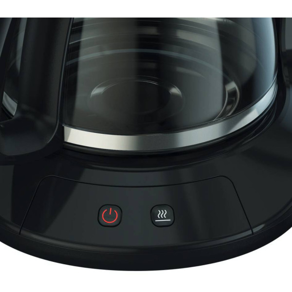 Фото - Кофеварка капельная Tefal CM5S1DE0 Subito 1,25 л