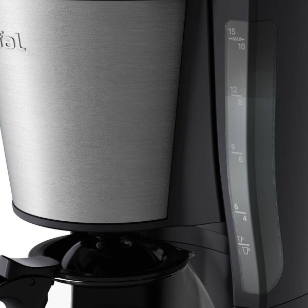 Фото - Кофеварка капельная Tefal CM5S1DE0 Subito 1,25 л