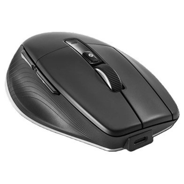 Фото - Мышь беспроводная 3Dconnexion CadMouse Pro Wireless Left (3DX-700117) Фото - Мышь беспроводная 3Dconnexion CadMouse Pro Wireless Left (3DX-700117)