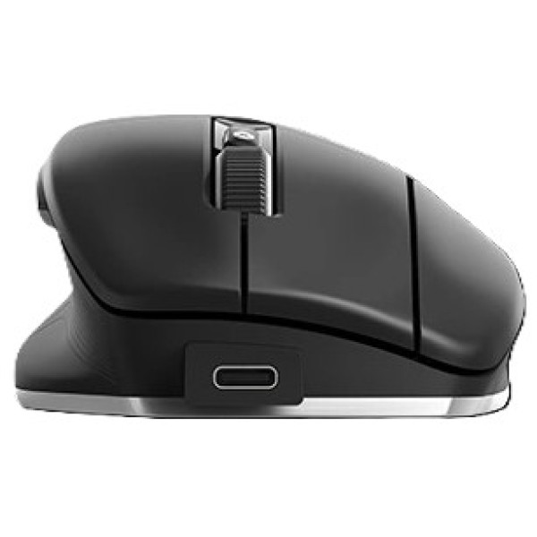 Фото - Мышь беспроводная 3Dconnexion CadMouse Pro Wireless Left (3DX-700117)