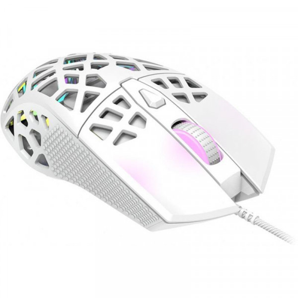 Фото - Мышь проводная игровая Canyon GM-20 (CND-SGM20W)