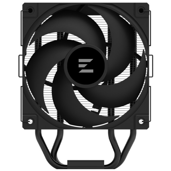 Фото - Процессорный кулер Zalman CNPS9X ECO DS Black (CNPS9XECODS) Фото - Процессорный кулер Zalman CNPS9X ECO DS Black (CNPS9XECODS)