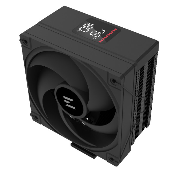 Фото - Процессорный кулер Zalman CNPS9X ECO DS Black (CNPS9XECODS)