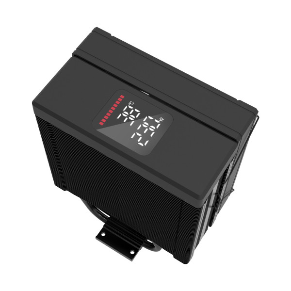 Фото - Процессорный кулер Zalman CNPS9X ECO DS Black (CNPS9XECODS)