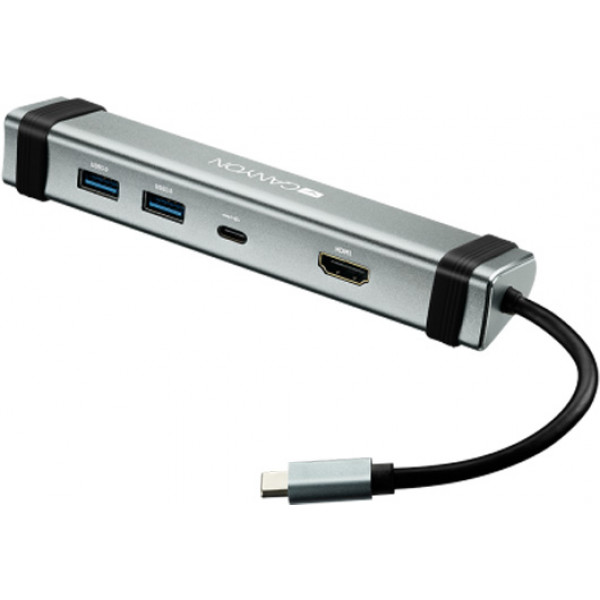 Фото - Хаб USB Canyon CNS-TDS03DG