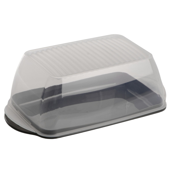 Фото - Емкость для хранения Herevin Cold Cuts Grey (161033-803)