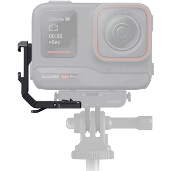 Фото - Крепление для экшн-камеры Insta360 Ace/Ace Pro Cold Shoe (CINSAAXM)