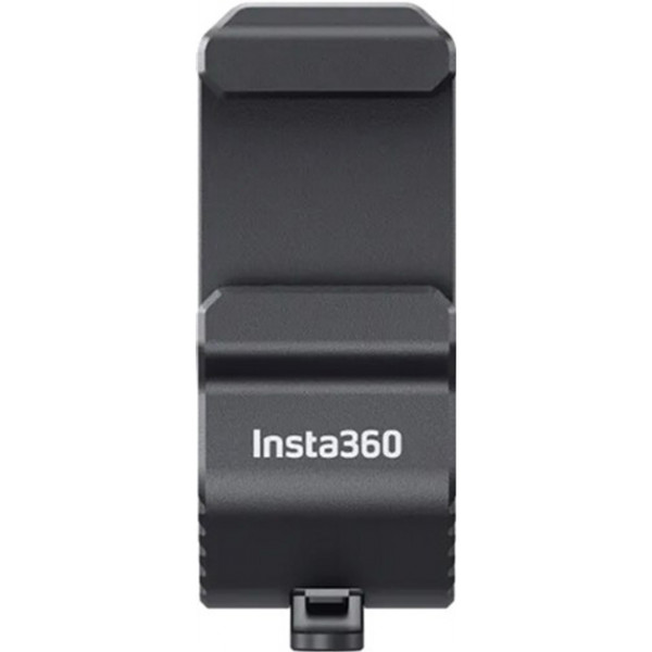 Фото - Крепление для экшн-камеры Insta360 Ace/Ace Pro Cold Shoe (CINSAAXM)