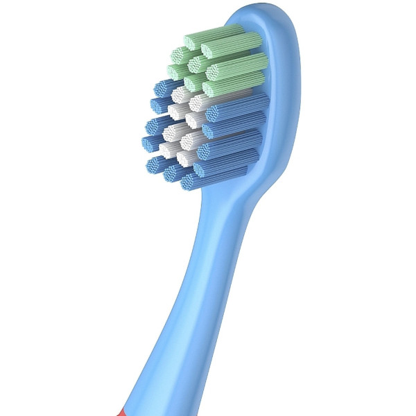 Фото - Зубная щетка Colgate Супермягкие ворсинки: для детей от 6 лет