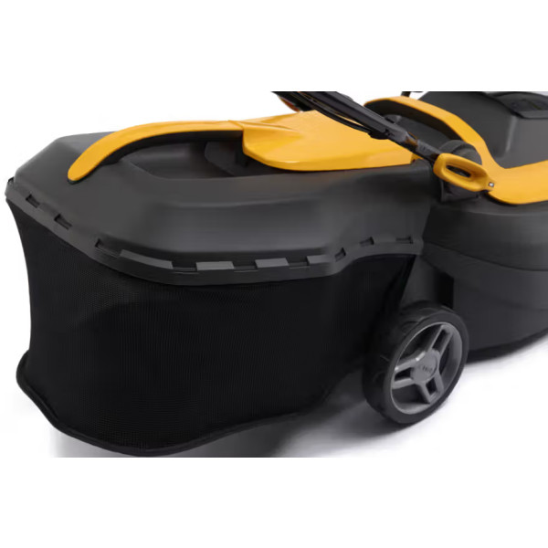 Фото - Газонокосилка аккумуляторная Stiga Collector140eKit