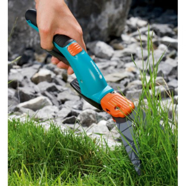 Фото - Ножницы садовые Gardena Comfort (08734-20.000.00)