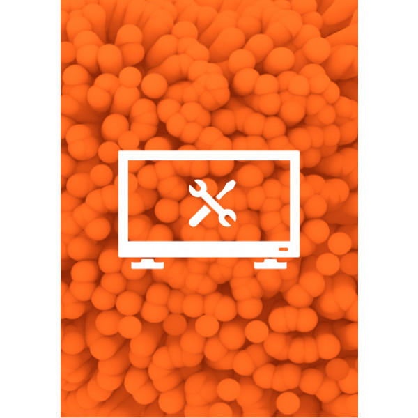 Фото - Установка TV (диагональ от 46 до 65)