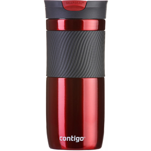 Фото - Термокружка Contigo BYRON 16 0,47 л (2095632)
