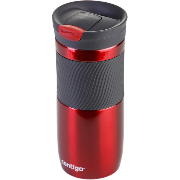 Фото - Термокружка Contigo BYRON 16 0,47 л (2095632)