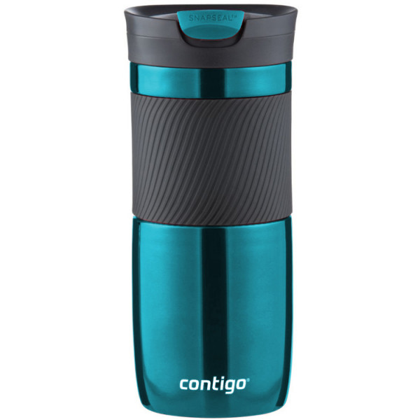 Фото - Термокружка Contigo BYRON 16 0,47 л (2095662)