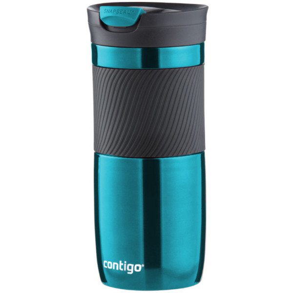 Фото - Термокружка Contigo BYRON 16 0,47 л (2095662)