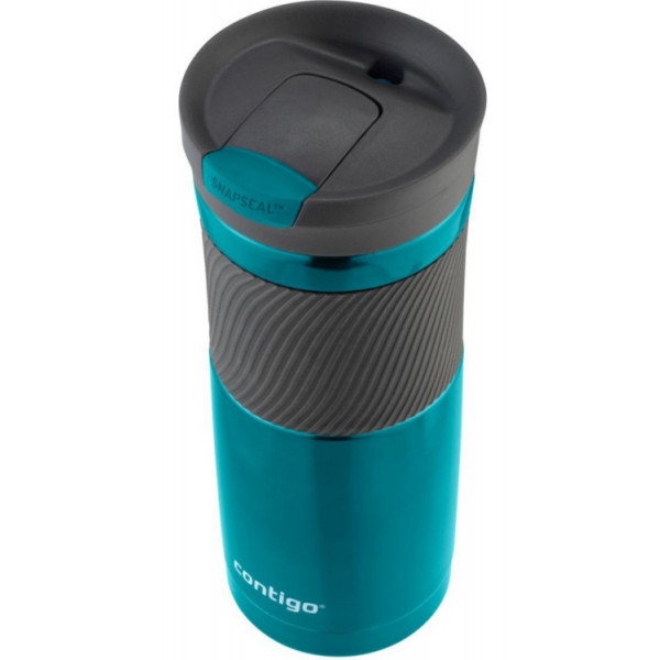 Фото - Термокружка Contigo BYRON 16 0,47 л (2095662)
