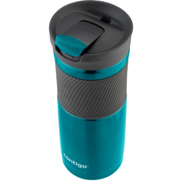 Фото - Термокружка Contigo BYRON 16 0,47 л (2095662)