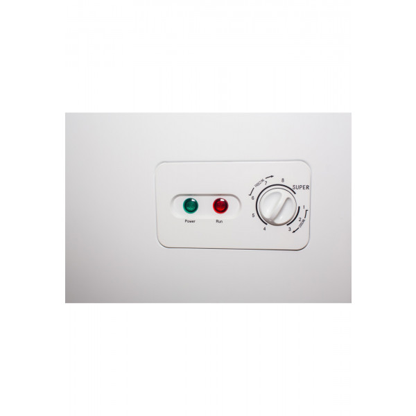 Фото - Морозильный ларь Inter L 350