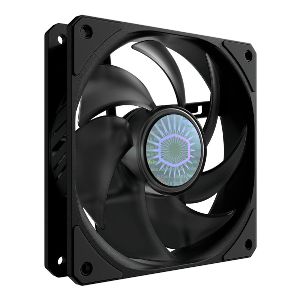 Фото - Корпусный вентилятор Cooler Master SickleFlow 120 (MFX-B2NN-18NPK-R1) Black