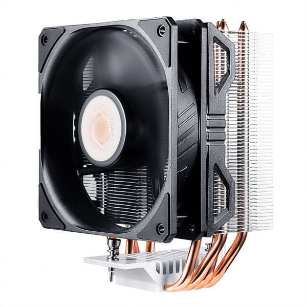Фото - Процессорный кулер Cooler Master Hyper 212 Evo 2 (RR-2V2E-18PK-R1)