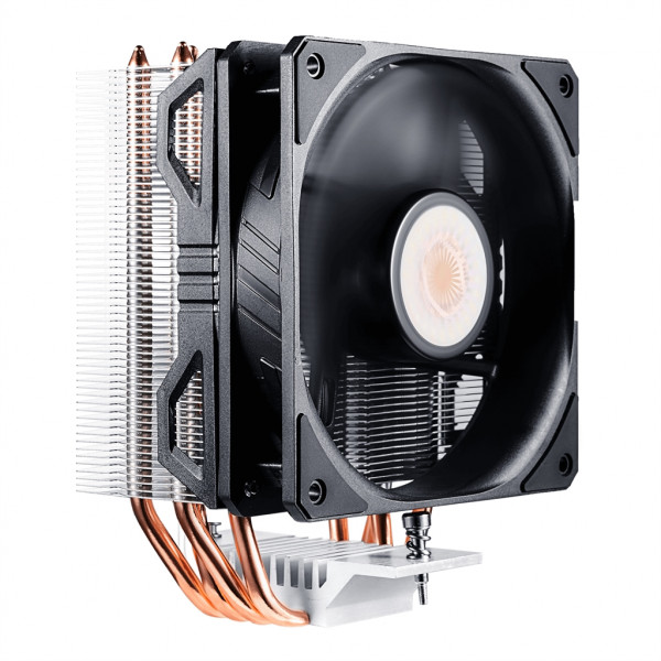 Фото - Процессорный кулер Cooler Master Hyper 212 Evo 2 (RR-2V2E-18PK-R1)