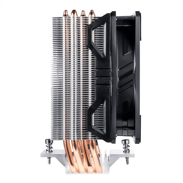 Фото - Процессорный кулер Cooler Master Hyper 212 Evo 2 (RR-2V2E-18PK-R1)