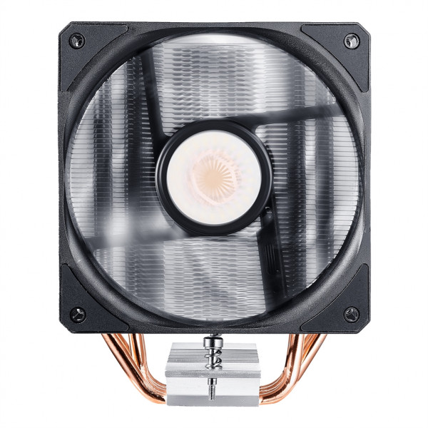 Фото - Процессорный кулер Cooler Master Hyper 212 Evo 2 (RR-2V2E-18PK-R1)