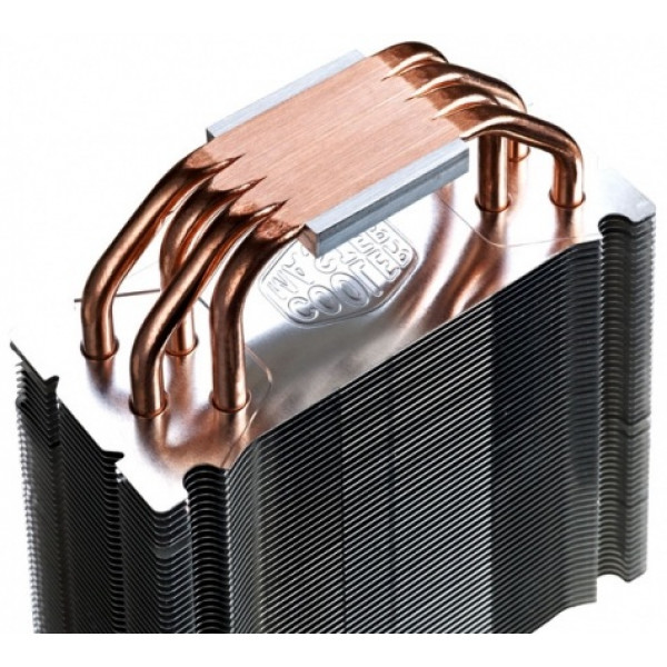Фото - Системы охлаждения Cooler Master Hyper 212 Plus Evo (RR-212E-16PK-R1)