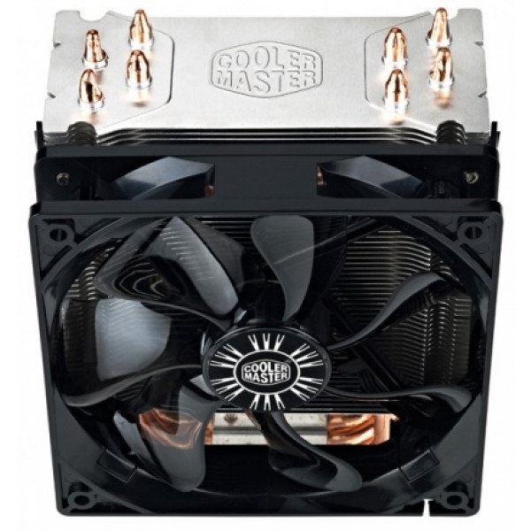 Фото - Системы охлаждения Cooler Master Hyper 212 Plus Evo (RR-212E-16PK-R1)