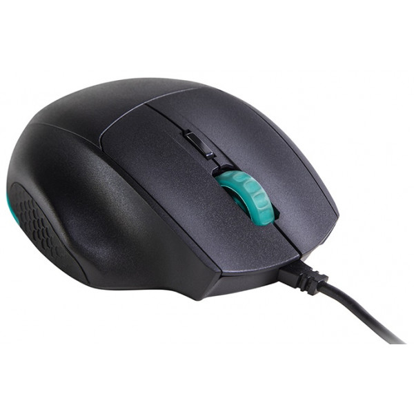 Фото - Мышь проводная игровая Cooler Master MM520 (SGM-2007-KLON1)