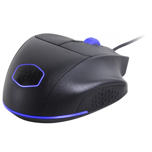 Фото - Мышь проводная игровая Cooler Master MM520 (SGM-2007-KLON1)