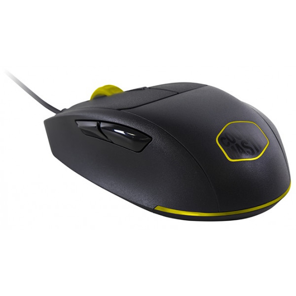 Фото - Мышь проводная игровая Cooler Master MM520 (SGM-2007-KLON1)