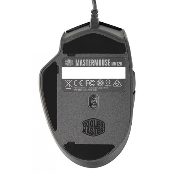 Фото - Мышь проводная игровая Cooler Master MM520 (SGM-2007-KLON1)