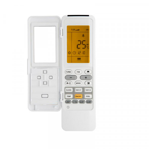 Фото - Кондиционер сплит Cooper&Hunter CH-S09FTXAM2S-GD
