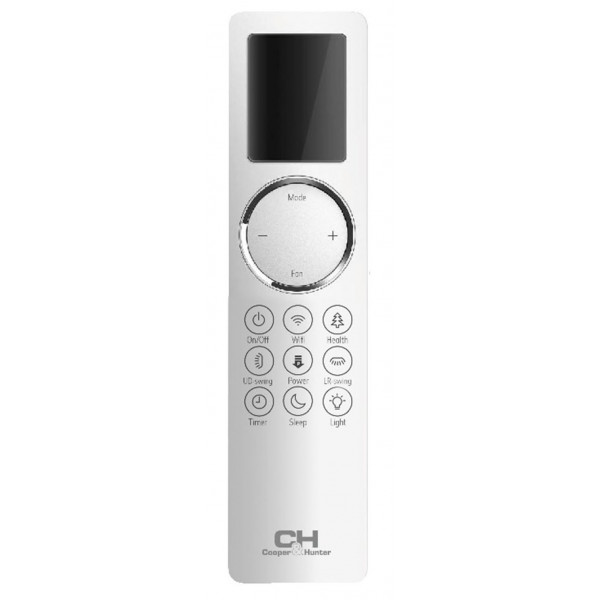 Фото - Кондиционер сплит Cooper&Hunter CH-S12FTXAL2-SC