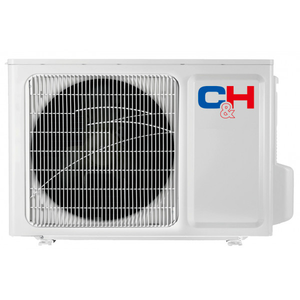 Фото - Кондиционер сплит Cooper&Hunter CH-S24FTXAM2S-GD