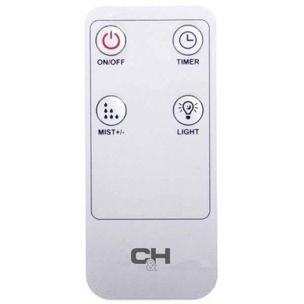 Фото - Увлажнитель воздуха Cooper&Hunter CH-2630 Barbados