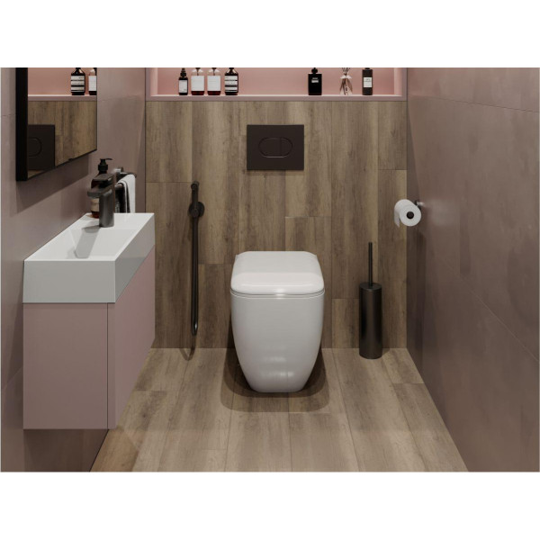 Фото - Раковина для ванной Miraggio COPPER 500