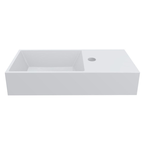 Фото - Раковина для ванной Miraggio COPPER 500