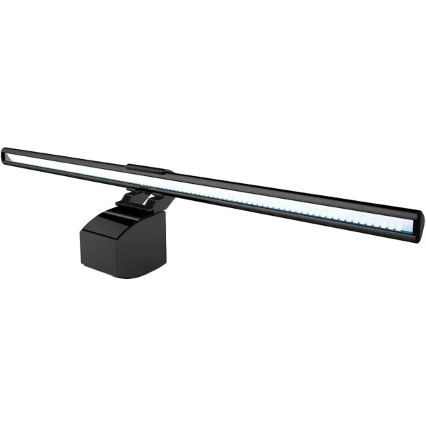 Фото - Лампа для монитора INSPIRE Сone 5W 3000-6000K USB (GU-1)