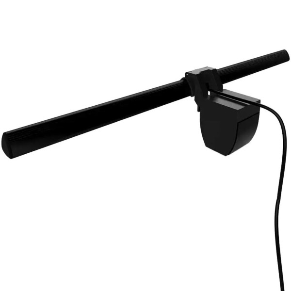 Фото - Лампа для монитора INSPIRE Сone 5W 3000-6000K USB (GU-1)