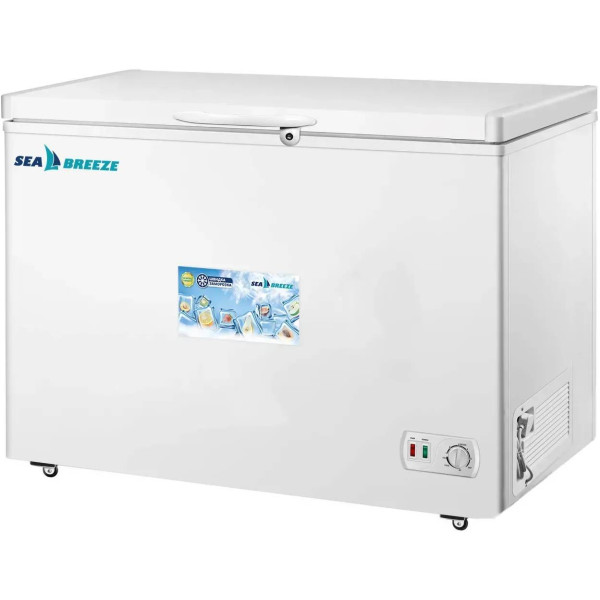 Фото - Морозильный ларь Sea Breeze SB-310